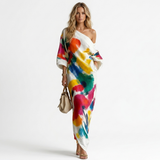 Andreza | Mekko, taiteellinen, olkaimeton