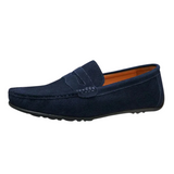 Loaferit, mokkanahka, Lorenzo