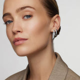 Sara | Ikoniset vannetkorvakorut
