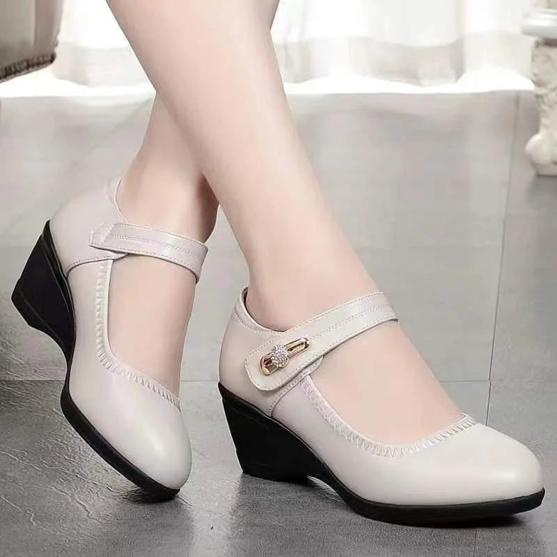 Aurora | Korkeat, elegantit korot