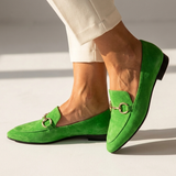 Dora | Loaferit, teräväkärkiset