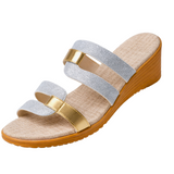 Soof | Sandaalit Slide Classic