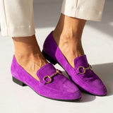 Dora | Loaferit, teräväkärkiset