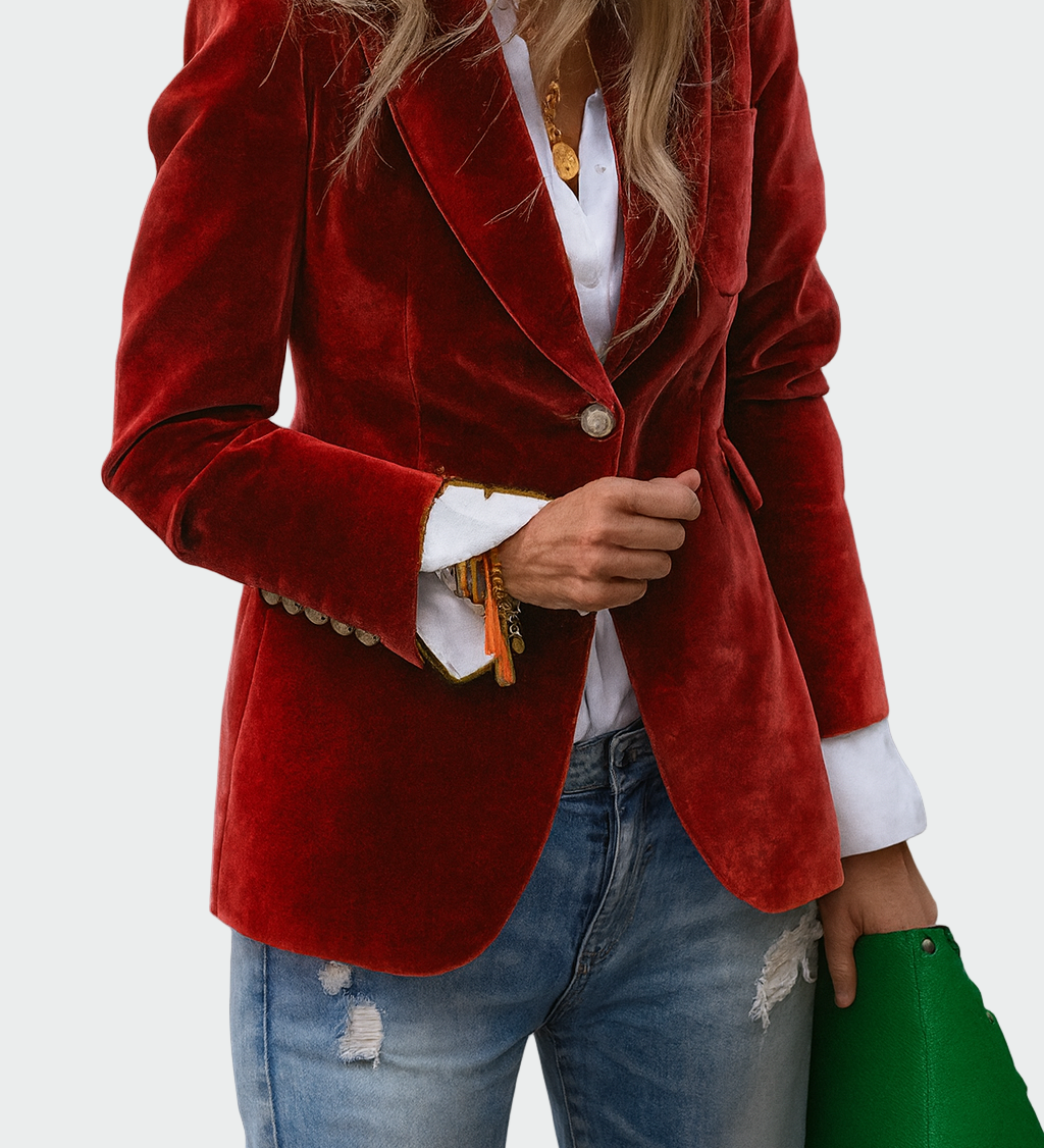 Bleiseri – Ylellinen mallisto
