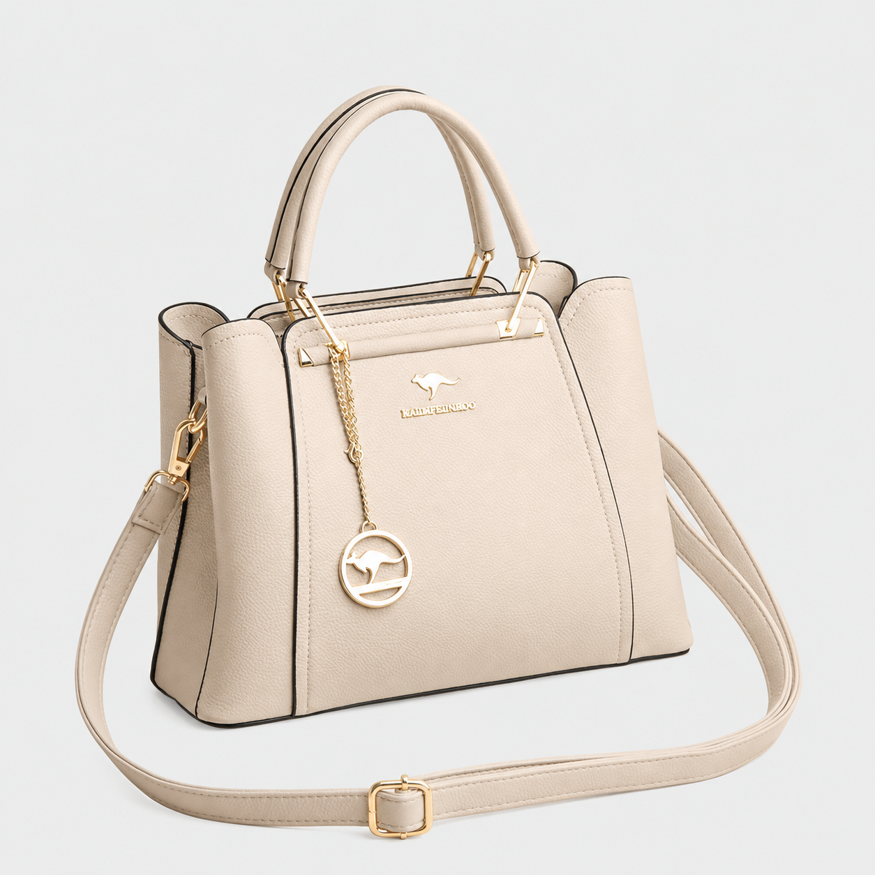 Executive Leather Luxury
