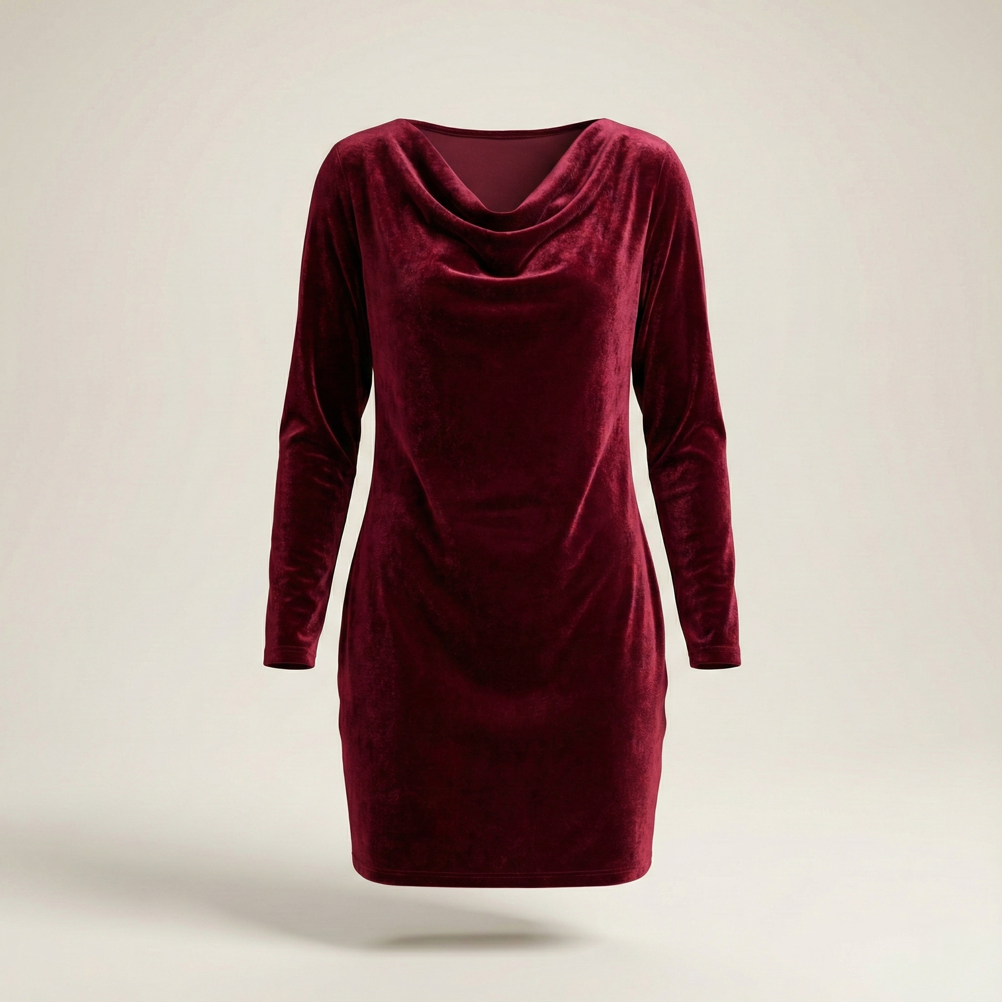 Alix | Mekko Sametti Elegantti