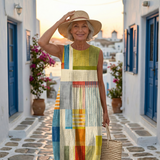 Vicky | Geometrinen midimekko