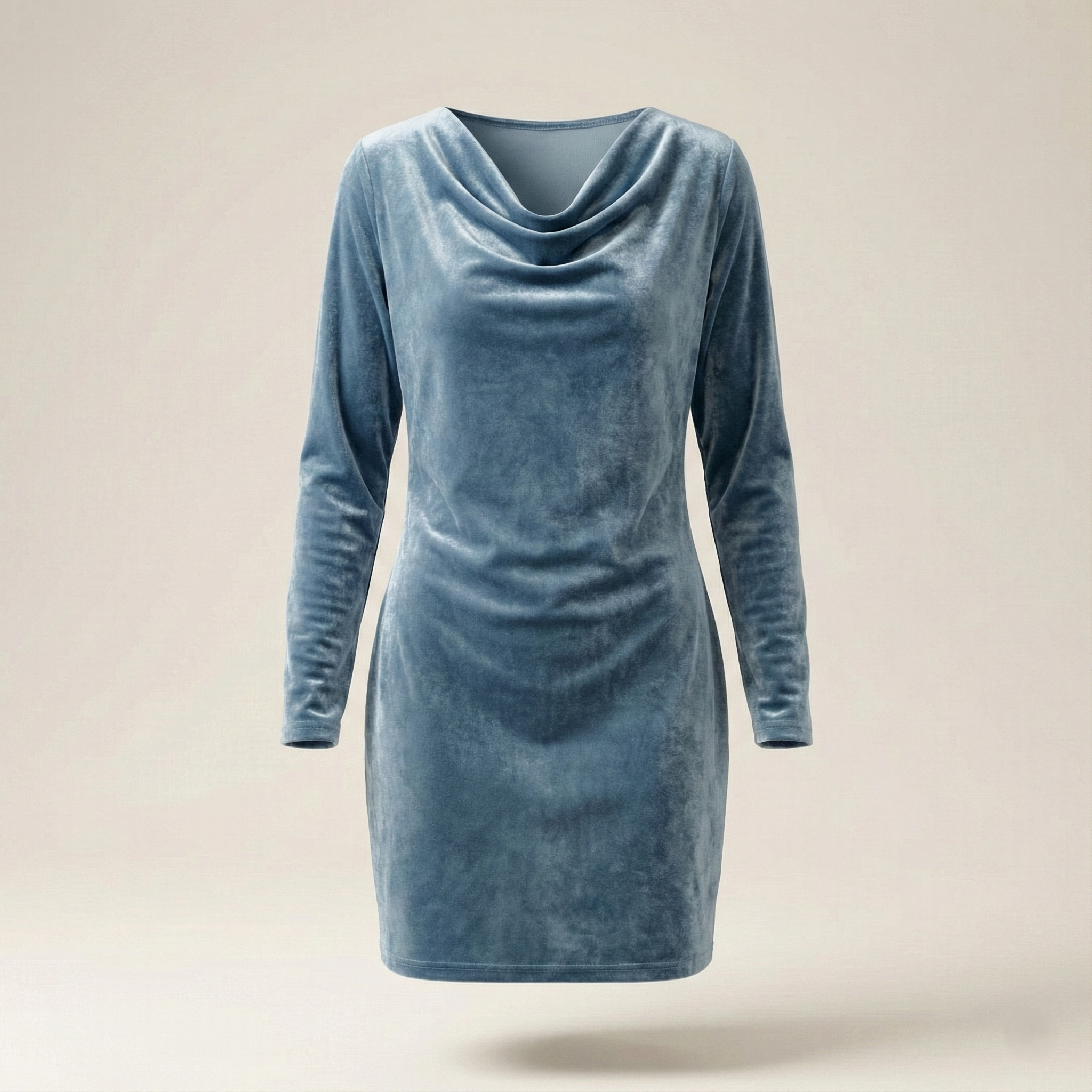Alix | Mekko Sametti Elegantti
