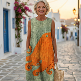 Danae | Merellinen midimekko