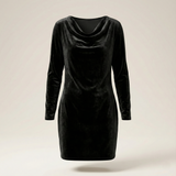 Alix | Mekko Sametti Elegantti