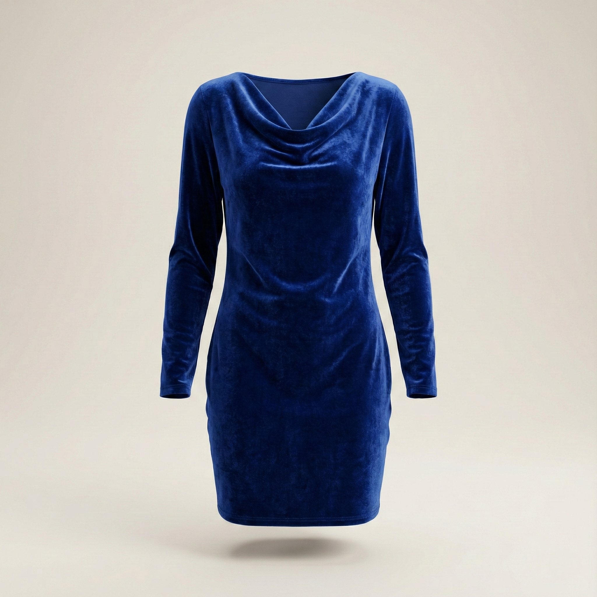 Alix | Mekko Sametti Elegantti