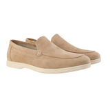 Mokka Loafers Givalli