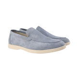 Mokka Loafers Givalli