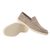 Mokka Loafers Givalli