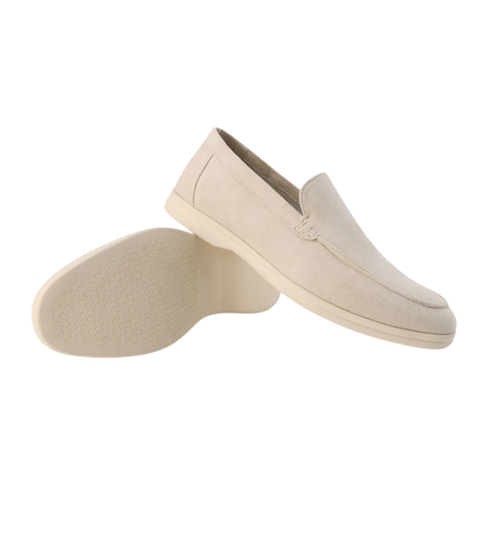 Mokka Loafers Givalli