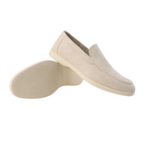 Mokka Loafers Givalli