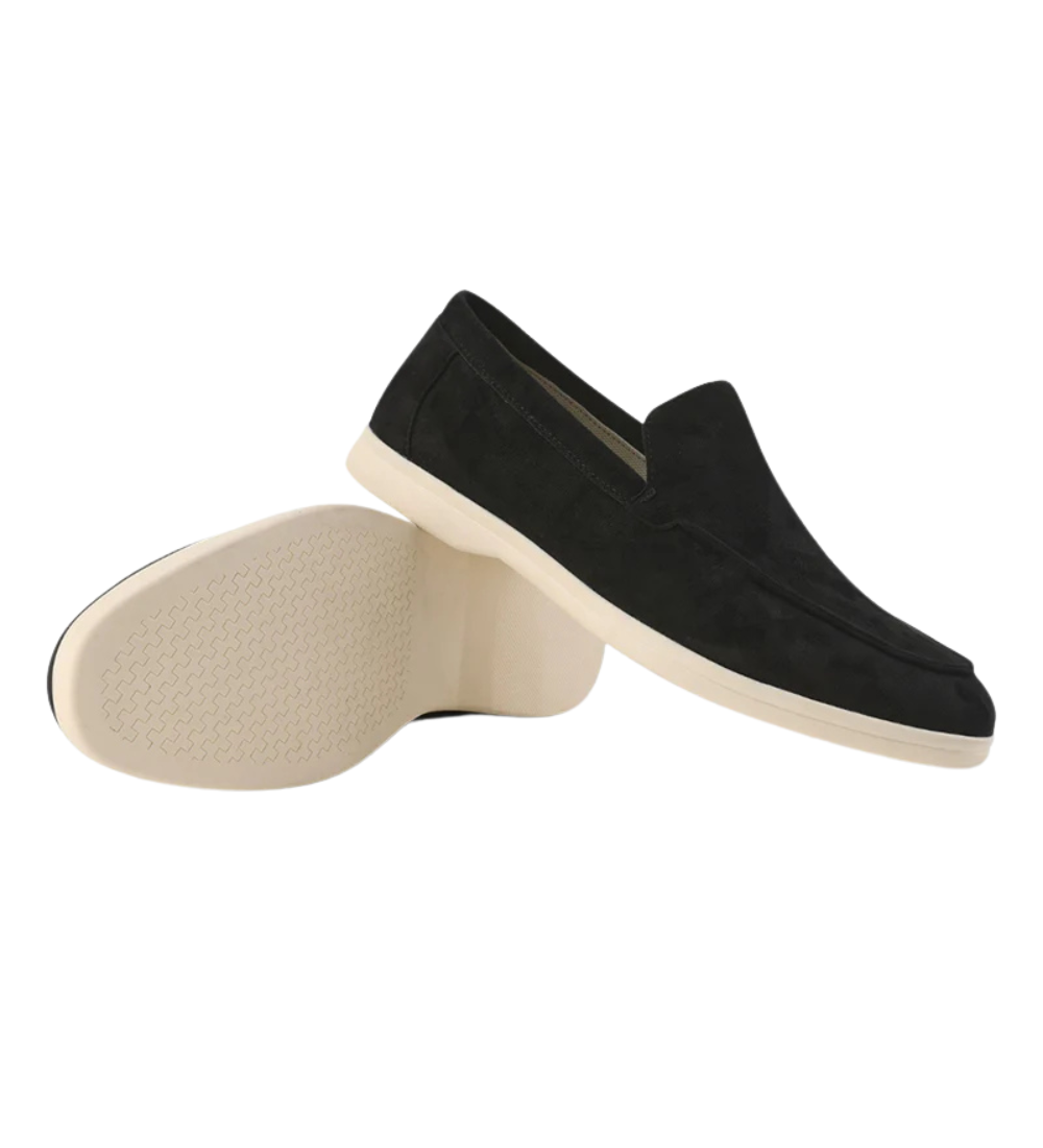 Mokka Loafers Givalli
