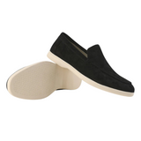 Mokka Loafers Givalli