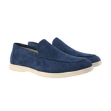Mokka Loafers Givalli