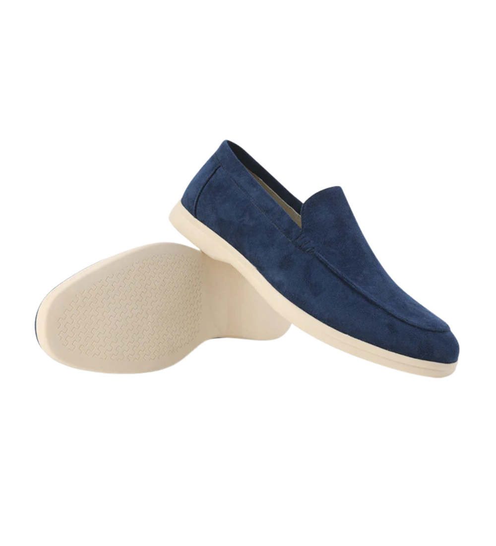 Mokka Loafers Givalli