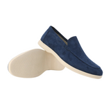 Mokka Loafers Givalli