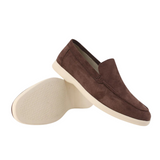 Mokka Loafers Givalli