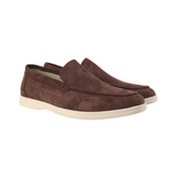 Mokka Loafers Givalli