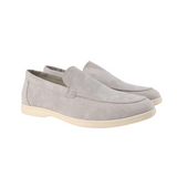Mokka Loafers Givalli