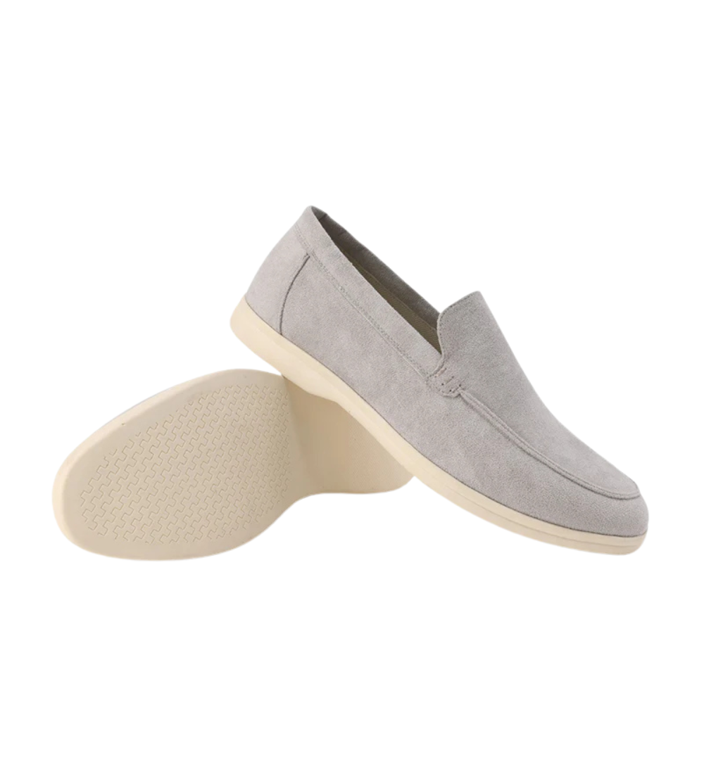 Mokka Loafers Givalli
