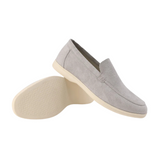Mokka Loafers Givalli