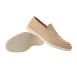 Mokka Loafers Givalli