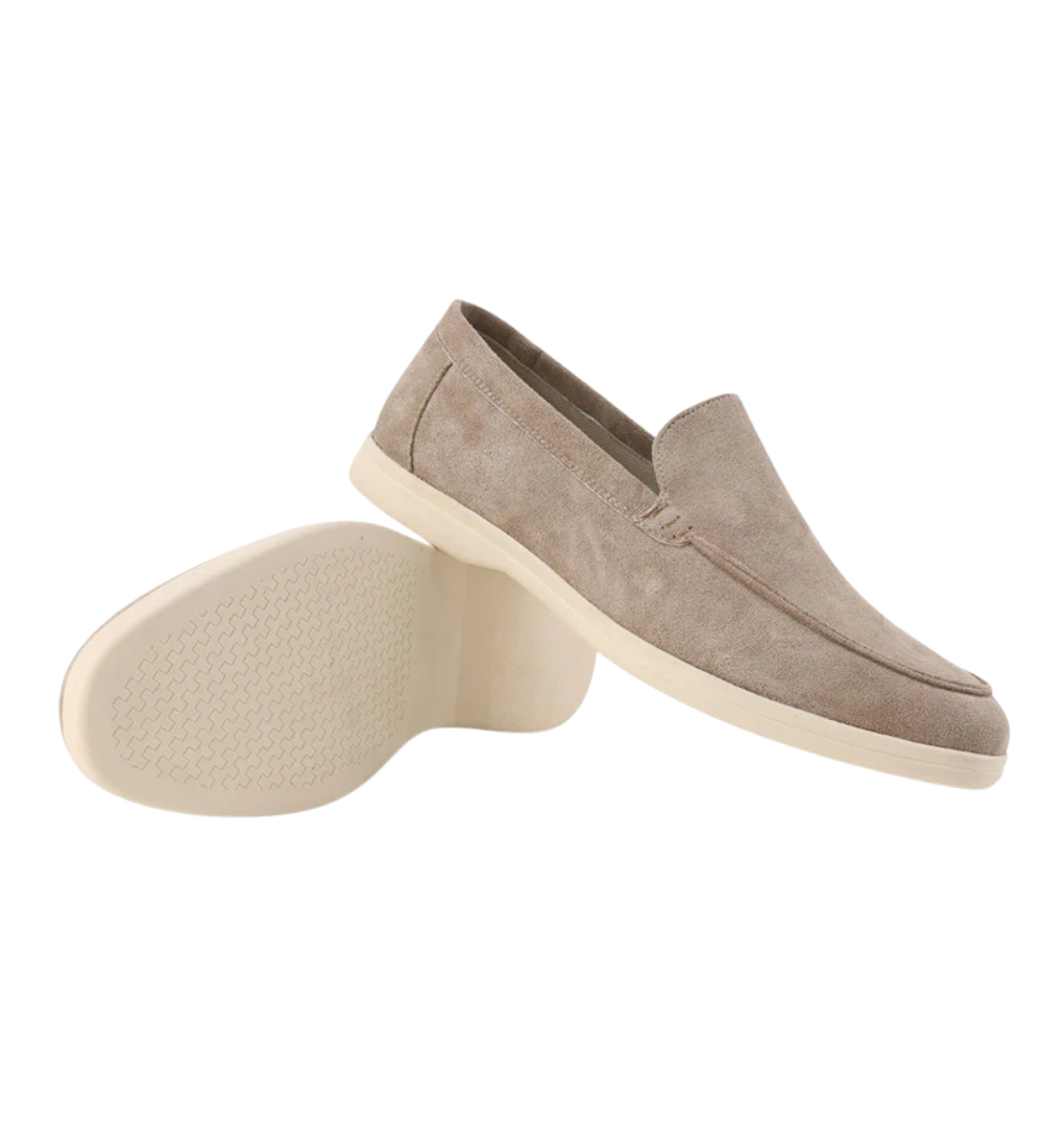 Mokka Loafers Givalli