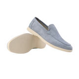 Mokka Loafers Givalli