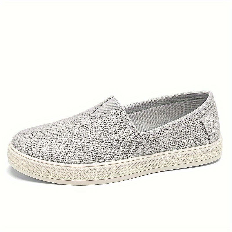 Loafersit vapaa-ajan käyttöön rannalle