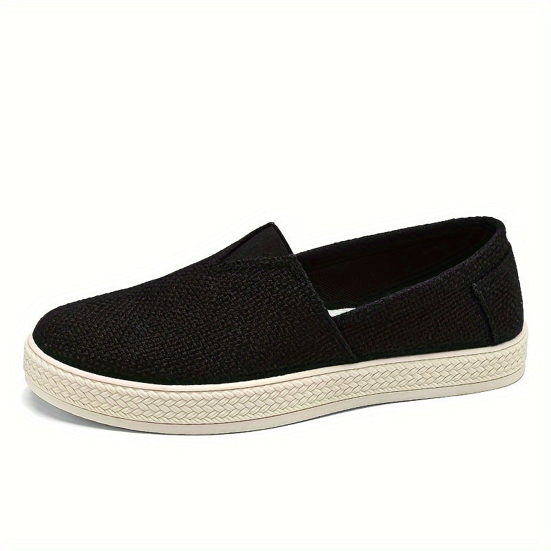 Loafersit vapaa-ajan käyttöön rannalle