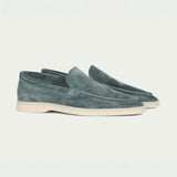 Loaferit mokkanahkaa, Premium