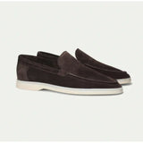 Loaferit mokkanahkaa, Premium
