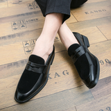 Loaferit Penny Elegant