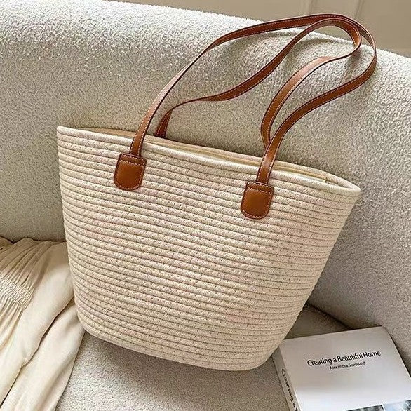 Marina | Kantokassi Mediterranean