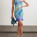 Daniela | Mekko, jossa hapsuja