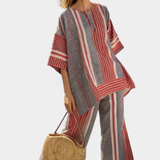 Matilde | Oversize-setti