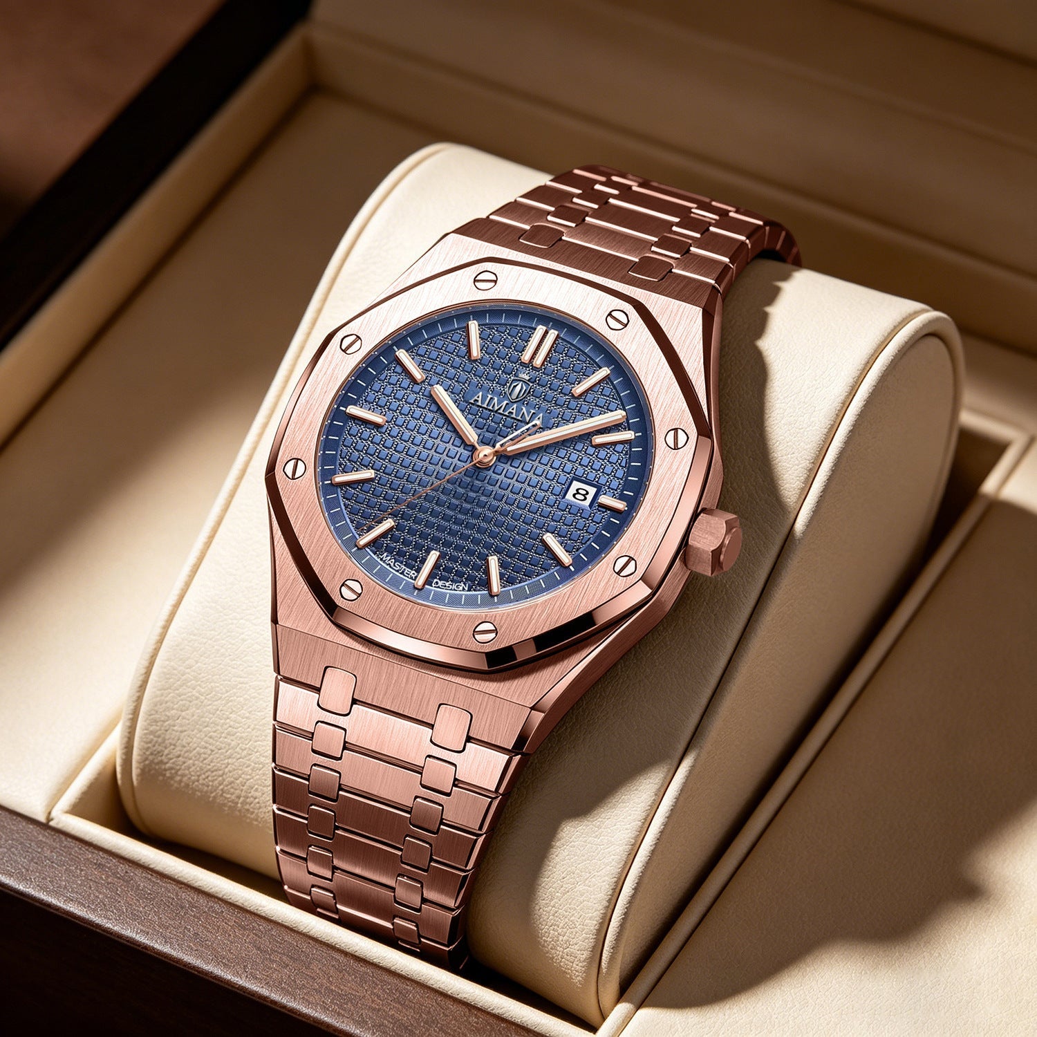 Santiago | Katso Prestige