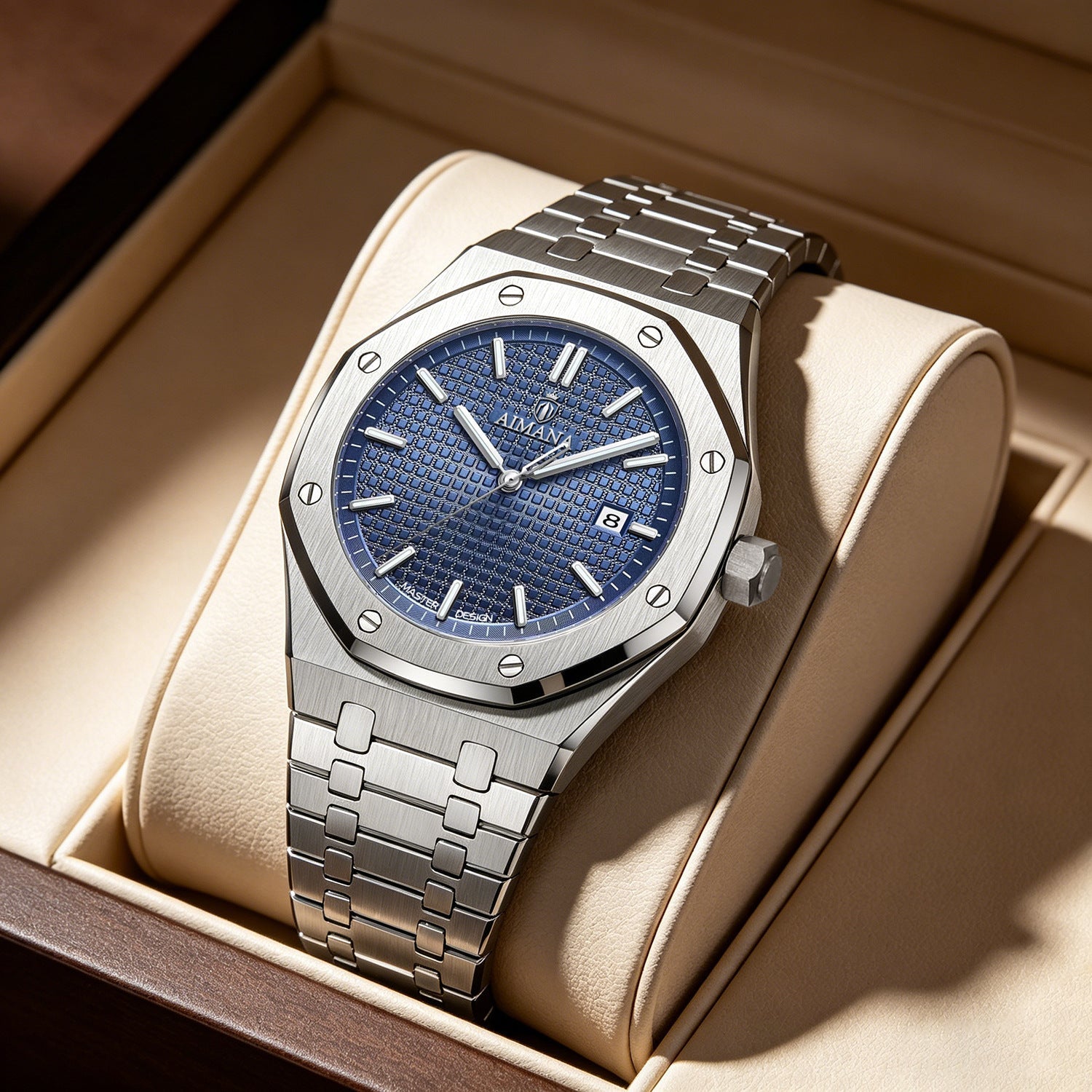 Santiago | Katso Prestige