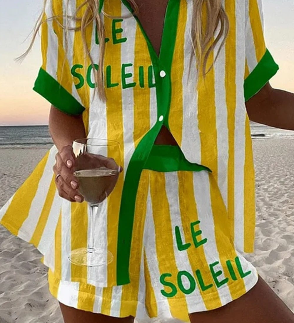 Tallulah | Setti