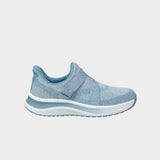 Naya | Slip-on-mukavuus ja keveys