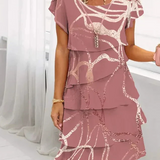 Beatrice | Seams Defined -midimekko