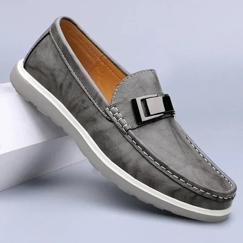 Loaferit Nahka Luksus