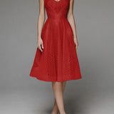 Dorotea | Tyylikäs Klassikkomekko