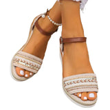 Iraia | Bohemian sandaalit