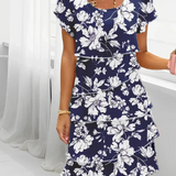 Francesca | Air-italialainen midimekko
